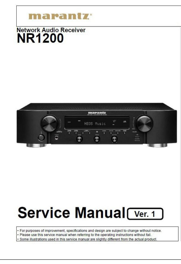 NR-1200 Ver.1